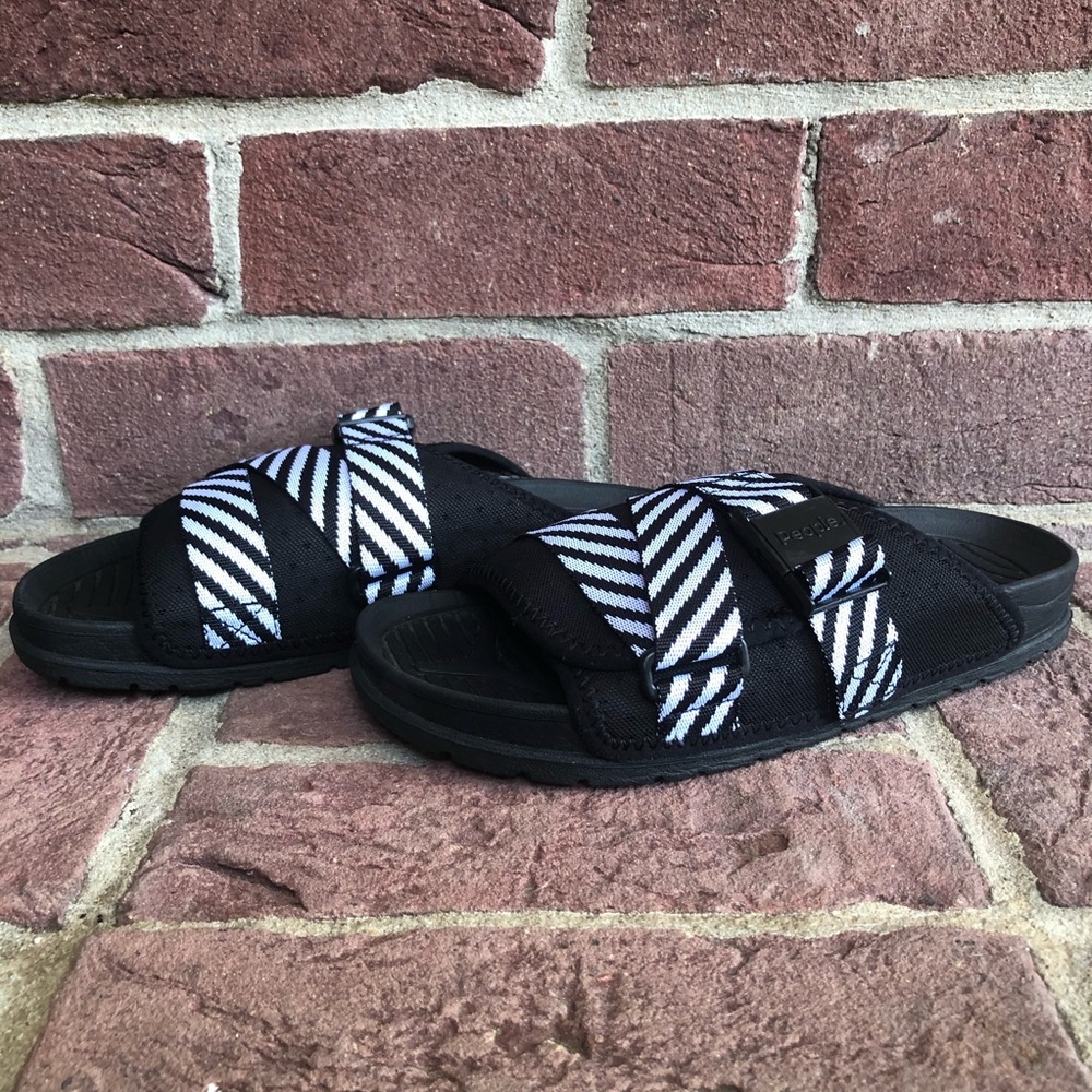 People Footwear Lennon Chiller